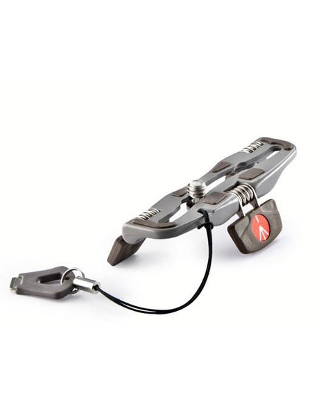 Manfrotto MP1-C02 mini trepied foto - View 1