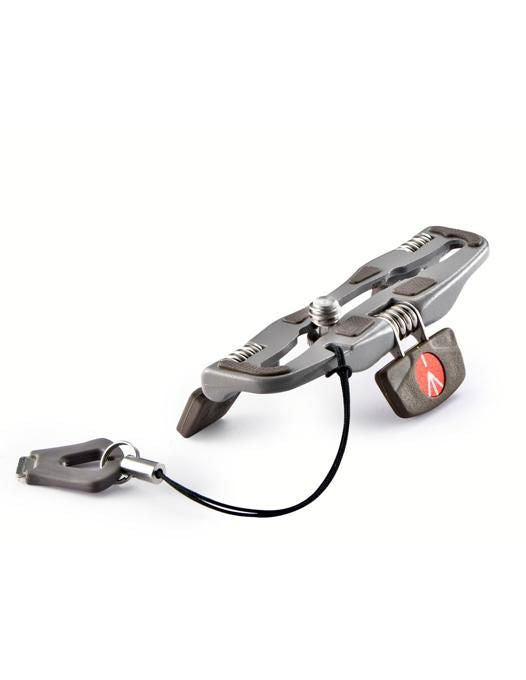 Manfrotto MP1-C02 mini trepied foto - View 1