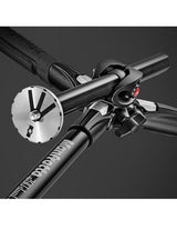 Manfrotto MK290DUA3-3W kit trepied foto cu cap 3Way - View 2