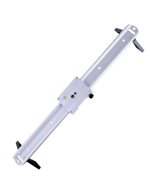 Resigilat: Sevenoak Slider Video 0.60m - View 2