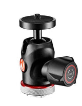 Manfrotto MH492LCD-BH cap prindere monitor cu patina - View 3