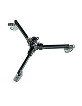Manfrotto Black Small Brake Base 299BBASE - View 1