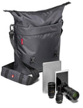 Manfrotto Manhattan Changer 20 geanta foto de umar - View 1