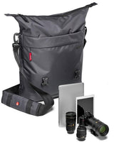 Manfrotto Manhattan Changer 20 geanta foto de umar - View 1