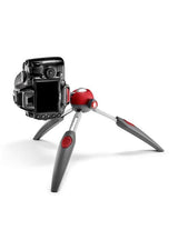 Manfrotto PIXI EVO Minirepied foto - View 5