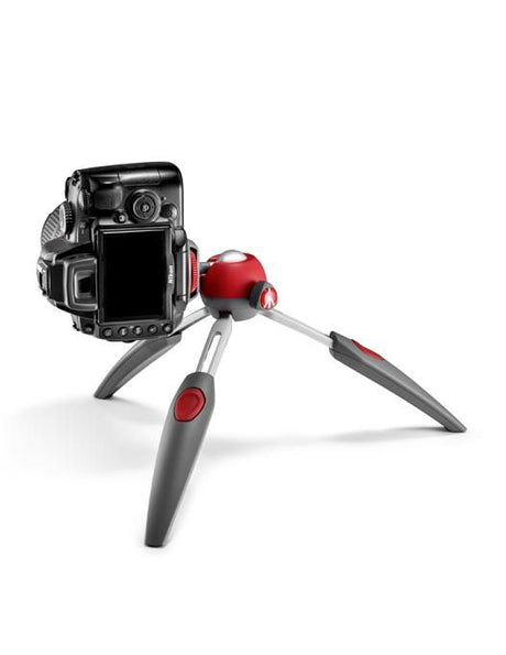 Manfrotto PIXI EVO Minirepied foto - View 5