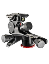 Manfrotto XPRO Cap trepied foto micrometric - View 1