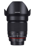 Samyang 24mm F1.4  ED AS IF UMC Sony E - View 1