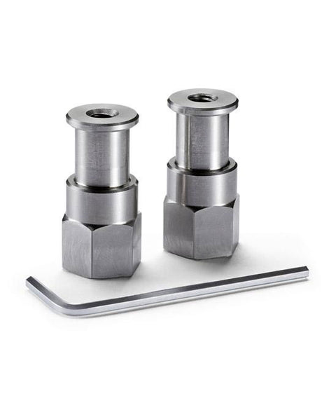 Manfrotto surub adaptor 5/8 - View 1