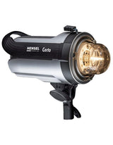 Hensel Kit de blitz-uri 2xCERTO 400 - View 3