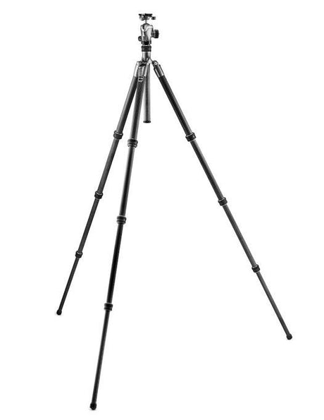 Gitzo Traveler Trepied carbon serie 2 cu cap bila - View 4