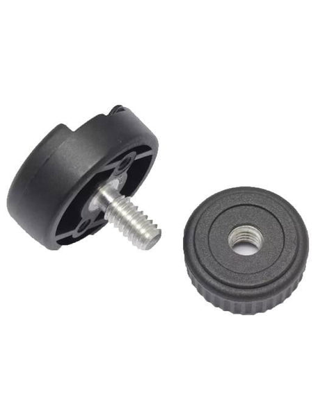 Manfrotto 143S-1 patina cold shoe prindere accesorii - View 4
