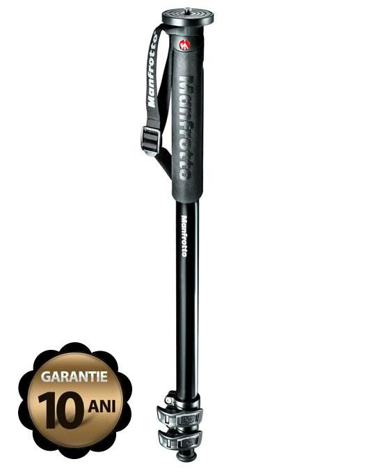 Manfrotto MPMXPROA3 monopied foto profesional - View 1