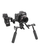 Cambo kit suport umar VDSLR - View 2