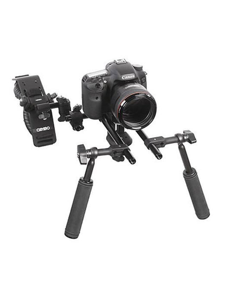 Cambo kit suport umar VDSLR - View 2