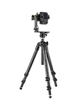 Manfrotto MHPANOVR cap foto panoramic VR cu placute suplimentare - View 2