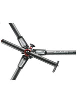 Manfrotto 055CXPRO4 trepied foto carbon - View 3