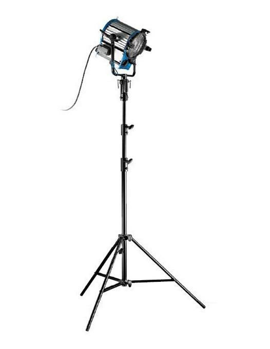 Manfrotto Steel Heavy Duty Stand 126BSU - View 3