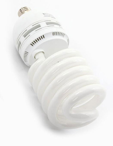 Lastolite Bec fluorescent 85W E27 5600K - View 1