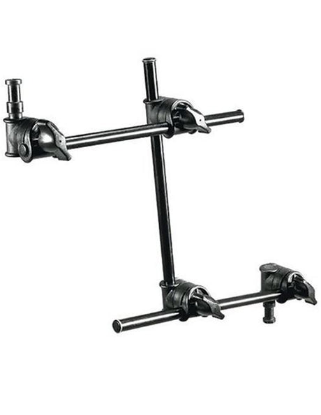 Manfrotto 196AB-3 Brat articulat 3 sectiuni - View 1