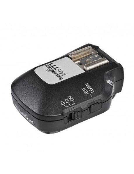 Pocket Wizard MiniTT1 - Transmitator radio - Canon E-TTLII - View 1
