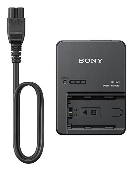 Sony Incarcator rapid pentru baterie NP-FZ100 - View 1
