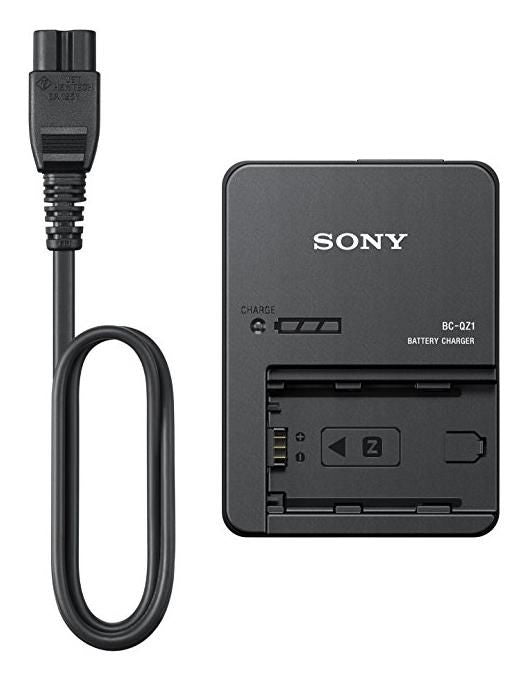Sony Incarcator rapid pentru baterie NP-FZ100 - View 1