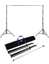 Lastolite Kit portabil Suport fundaluri - View 1