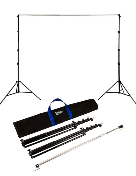 Lastolite Kit portabil Suport fundaluri - View 1