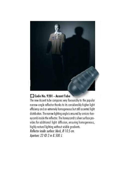 Hensel reflector accent 9201 - View 2