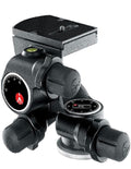 Manfrotto 410 cap foto micrometric - View 1
