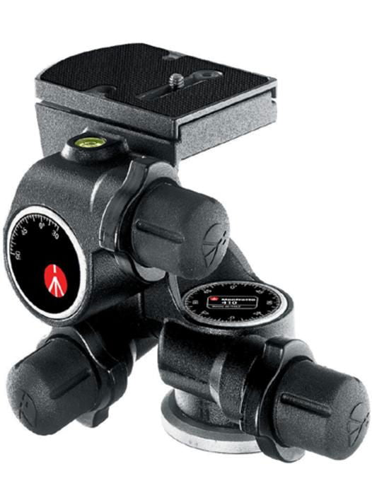 Manfrotto 410 cap foto micrometric - View 1