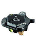 Manfrotto 625 Adaptor cu placuta rapida - View 1