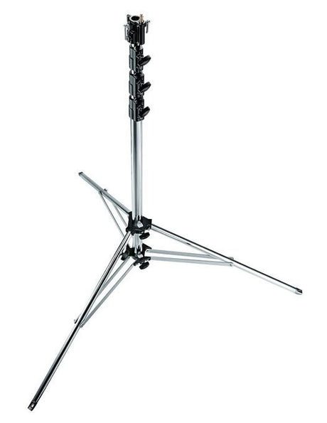 Manfrotto Steel Super Stand 270CSU - View 1