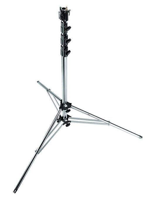 Manfrotto Steel Super Stand 270CSU - View 1