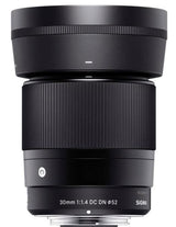 Sigma 30mm  f1.4 DC DN Obiectiv Foto Mirrorless MFT - View 3