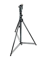 Manfrotto Steel Tall Stand 111BSU - View 1