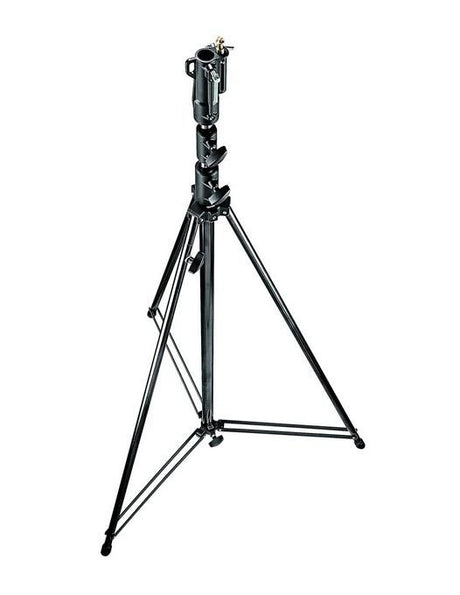 Manfrotto Steel Tall Stand 111BSU - View 1
