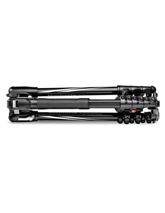 Manfrotto Befree Kit Trepied Foto Lever - View 5