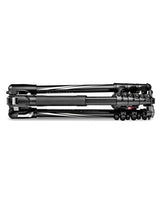Manfrotto Befree Kit Trepied Foto Lever - View 5