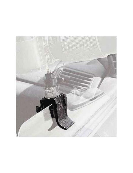 Manfrotto 243 adaptor DSLR pentru fereastra - View 2