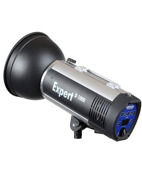 Hensel Expert D 1000 blitz foto - View 1