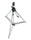 Manfrotto Steel Wind Up Stand 083NW - View 1