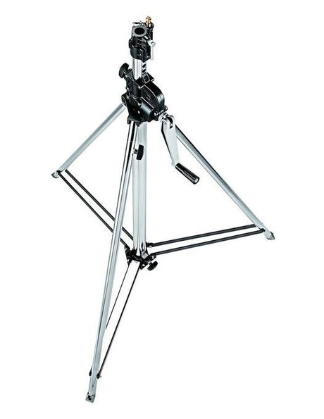 Manfrotto Steel Wind Up Stand 083NW - View 1