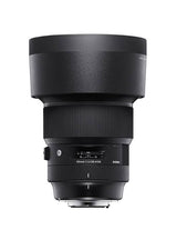 Sigma 105mm f1.4 Obiectiv Foto Mirrorless SONY E - View 3