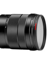 Manfrotto Xume suport filtru 49 mm - View 4