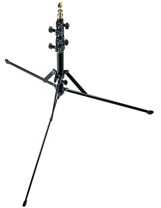 Manfrotto 5001B stativ pliabil pentru lumini - View 1