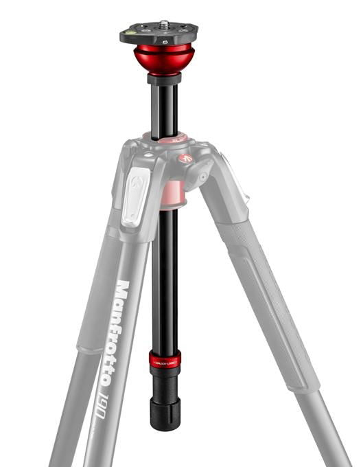 Manfrotto 190LC coloana de nivel pentru seria 190 - View 1