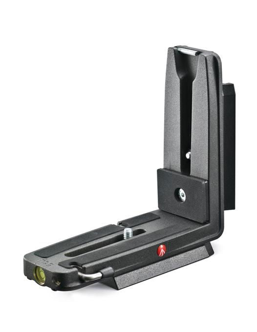 Manfrotto L Bracket Q5 Dispozitiv prindere - View 1