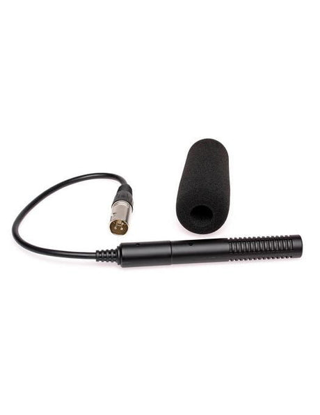 Microfon XLR shotgun pentru camere video - View 2